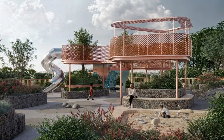 ЖК «Миры», изображение-3